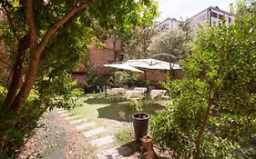 Casa Del Melograno